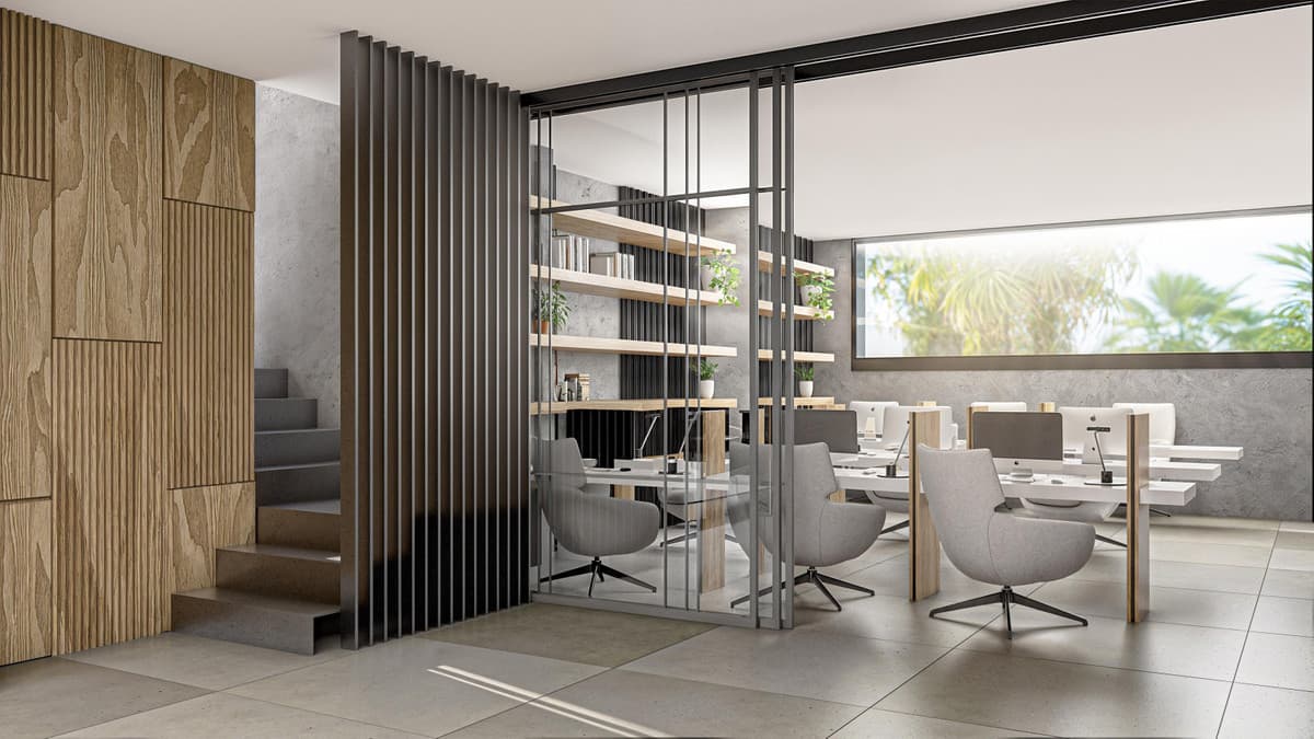 Palm Residences — photo 8 of 10