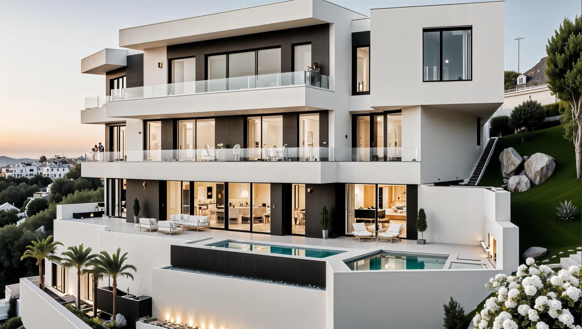 VILLA DANIELLA — photo 1 of 10