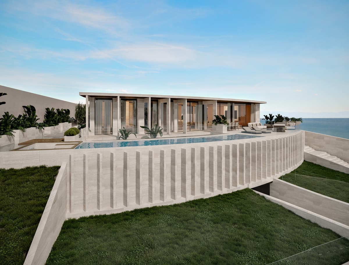 VILLA INFINITY — photo 2 of 10