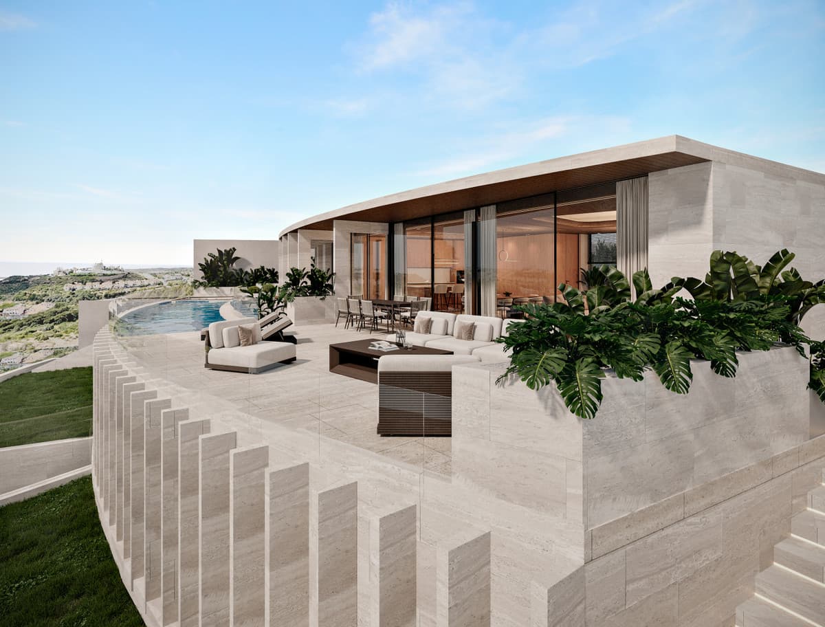 VILLA INFINITY — photo 3 of 10