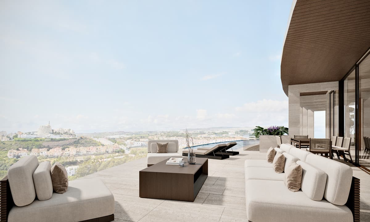 VILLA INFINITY — photo 4 of 10