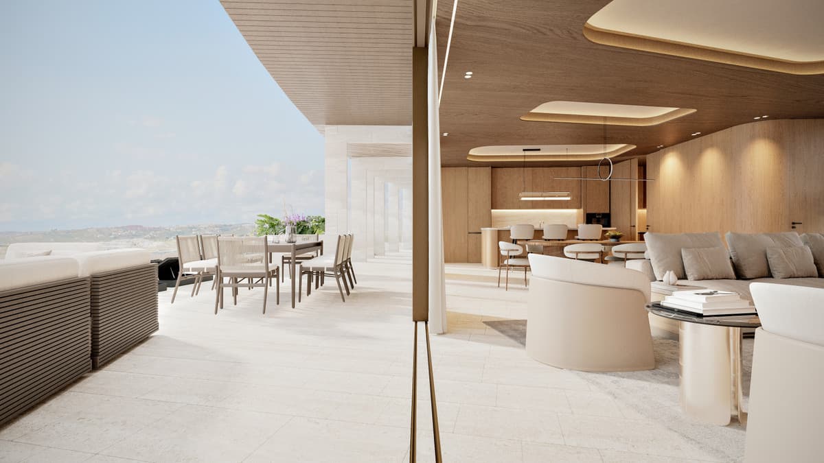 VILLA INFINITY — photo 5 of 10