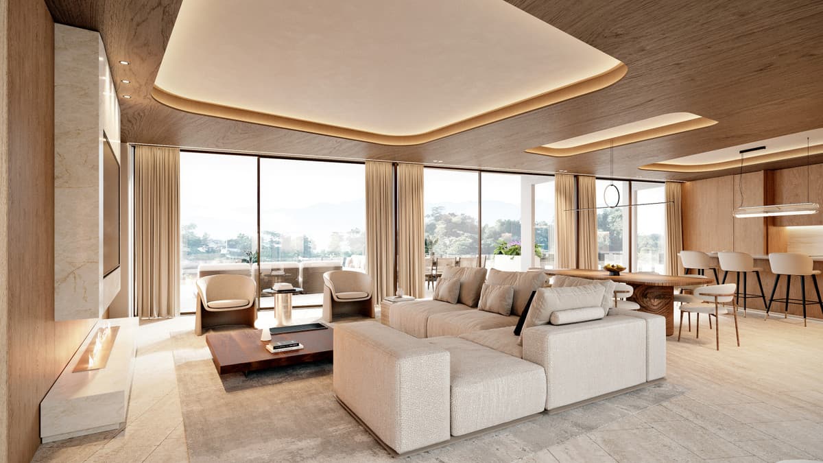 VILLA INFINITY — photo 6 of 10
