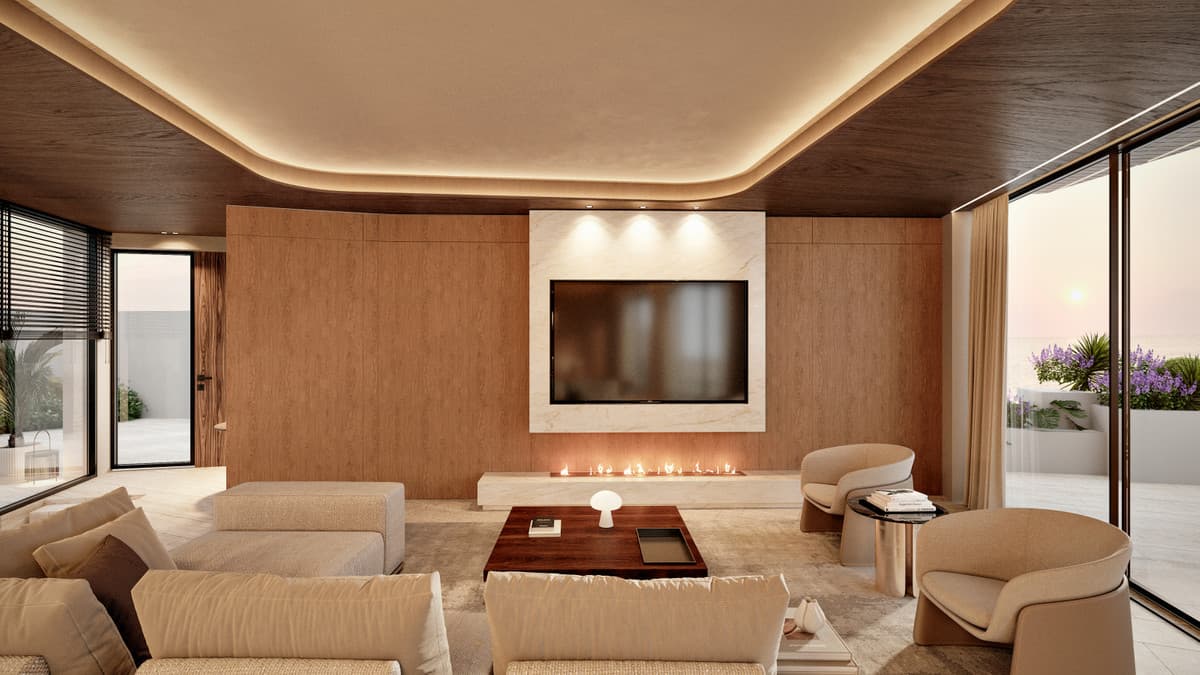 VILLA INFINITY — photo 7 of 10