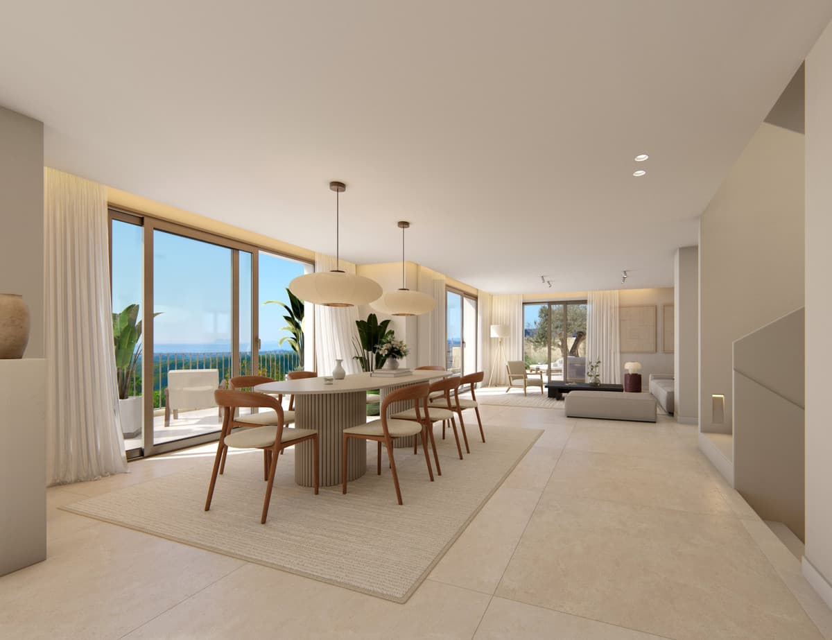 The Views Residences — photo 2 of 8