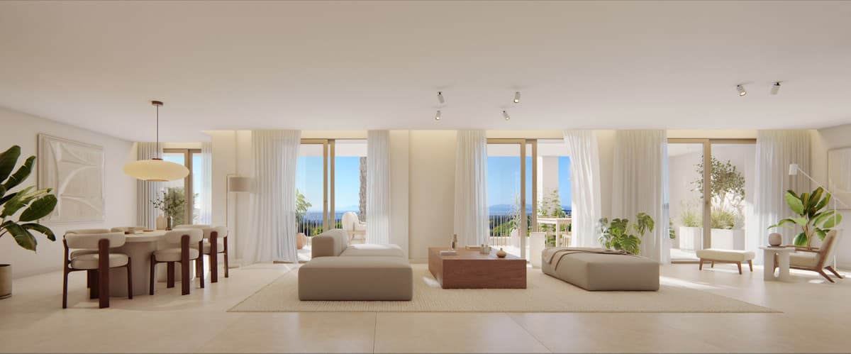 The Views Residences — photo 6 of 8
