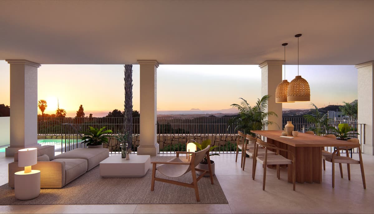 The Views Residences — photo 7 of 8