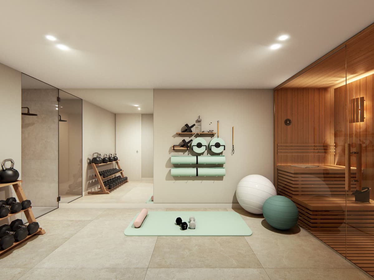 The Views Residences — photo 8 of 8