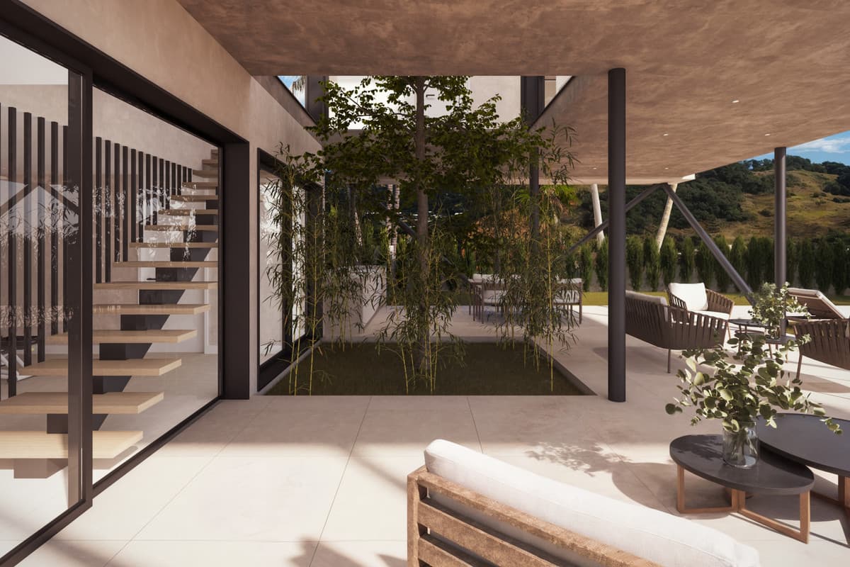 Villa Ainoa — photo 5 of 8