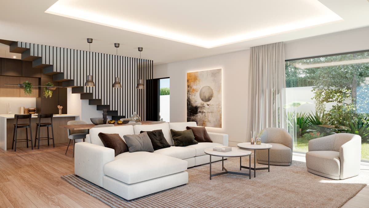 Villa Aitana — photo 2 of 6