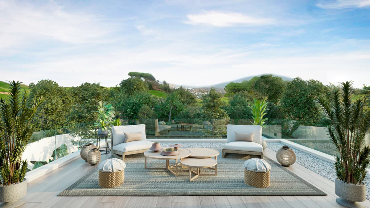 Villa Aitana — photo 5 of 6