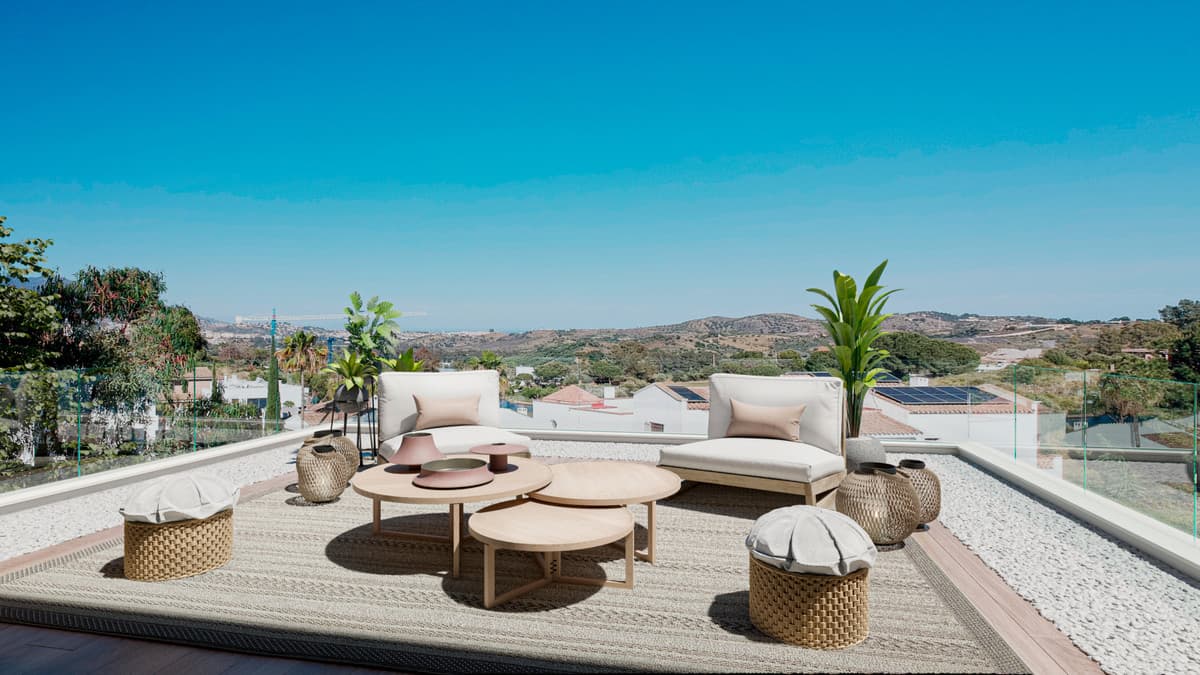 Villa Aitana — photo 6 of 6