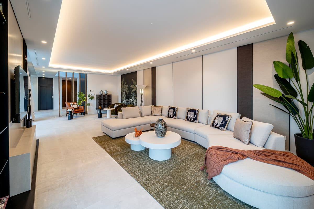 Villa Esmeralda - KEY READY! — photo 2 of 10