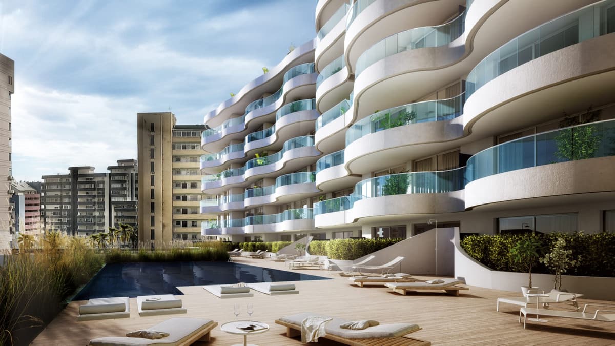 Nova Marina - KEY READY — photo 1 of 10
