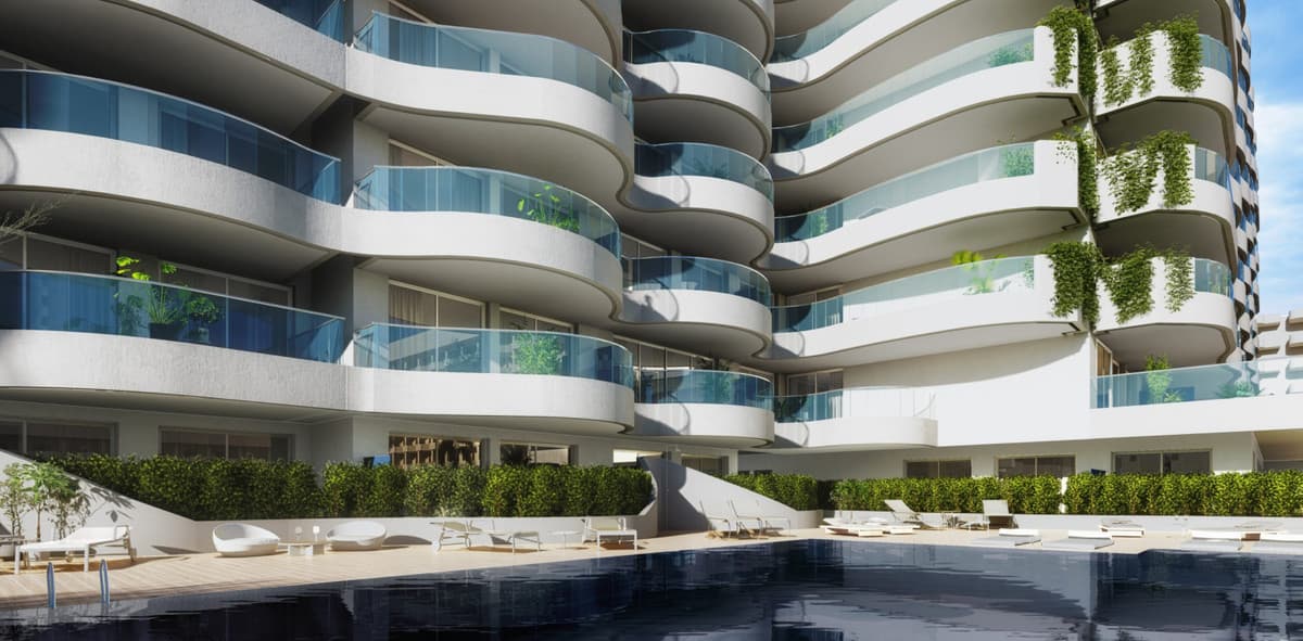 Nova Marina - KEY READY — photo 2 of 10