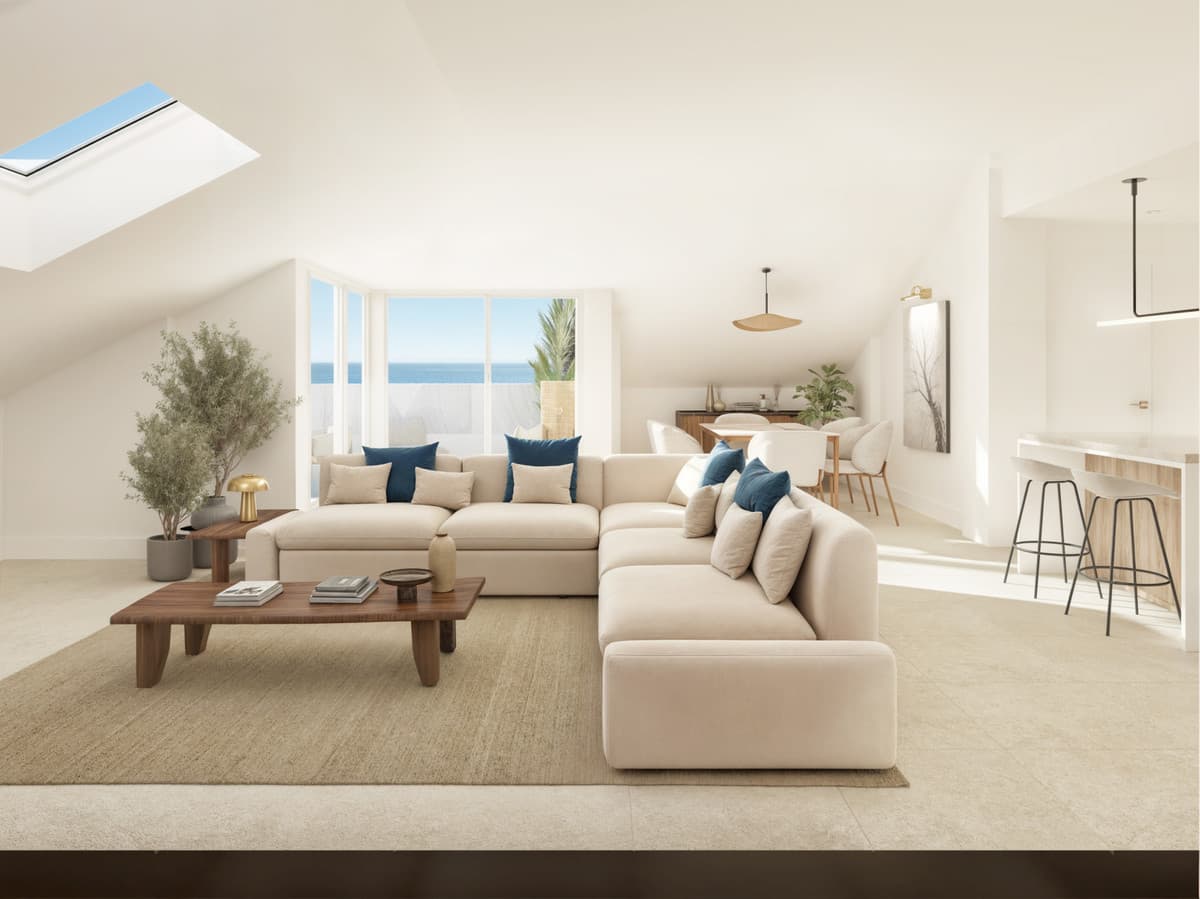 Nova Marina - KEY READY — photo 8 of 10
