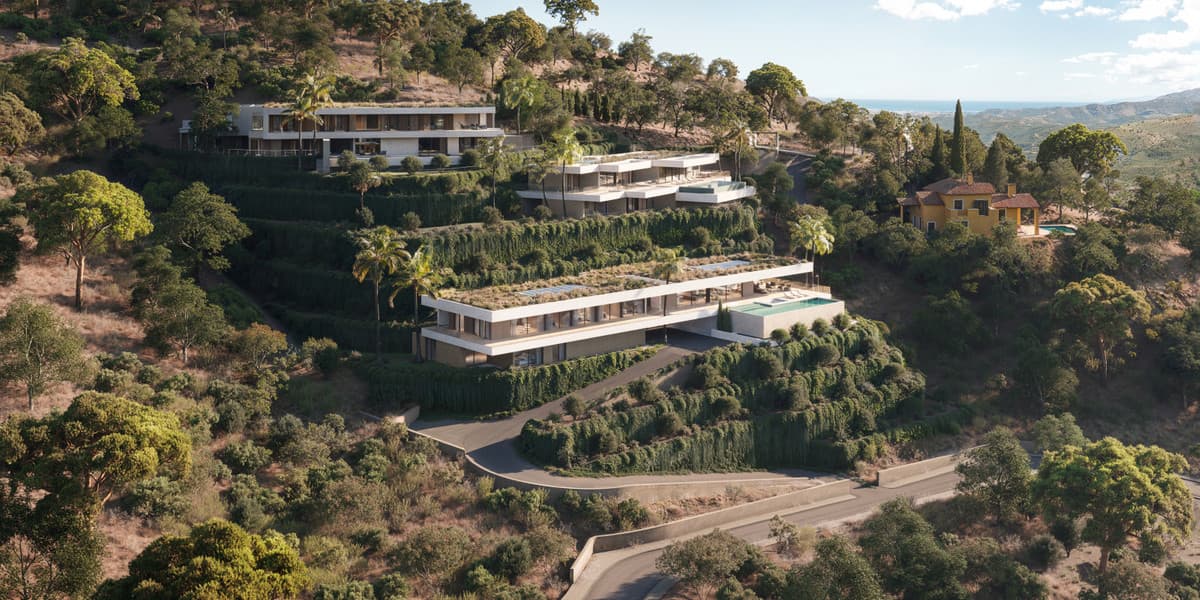 VILLA SALVIA — photo 6 of 8