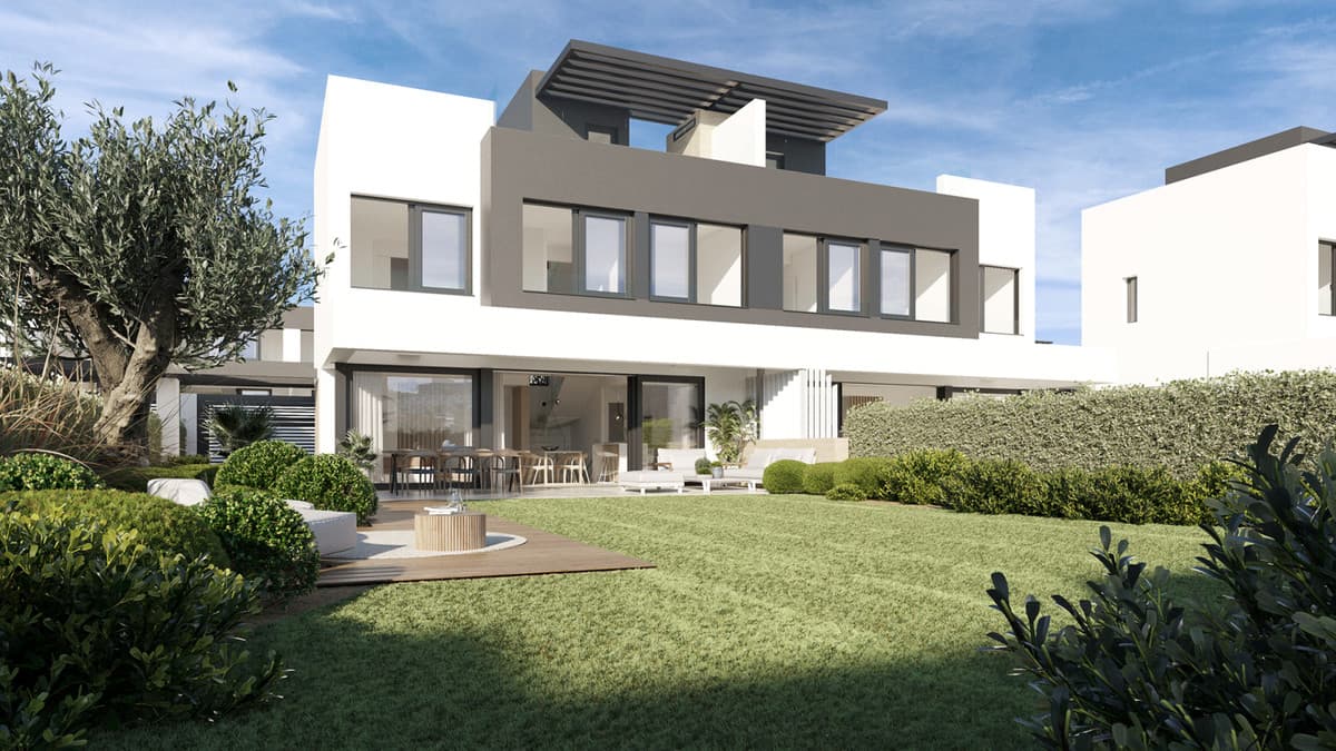 Serene Atalaya FASE I - KEY READY — photo 1 of 10
