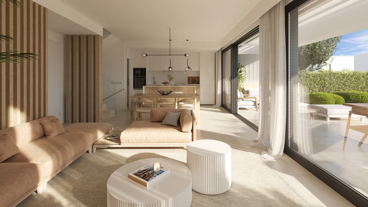 Serene Atalaya FASE I - KEY READY — photo 2 of 10