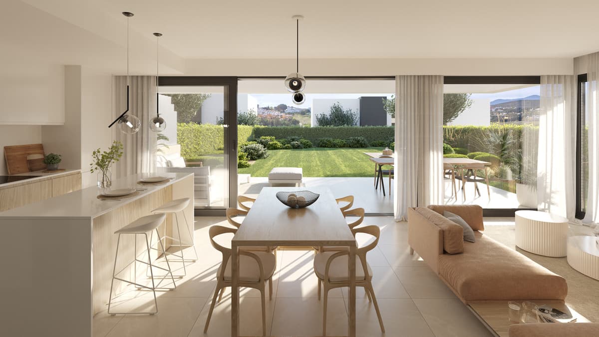 Serene Atalaya FASE I - KEY READY — photo 7 of 10
