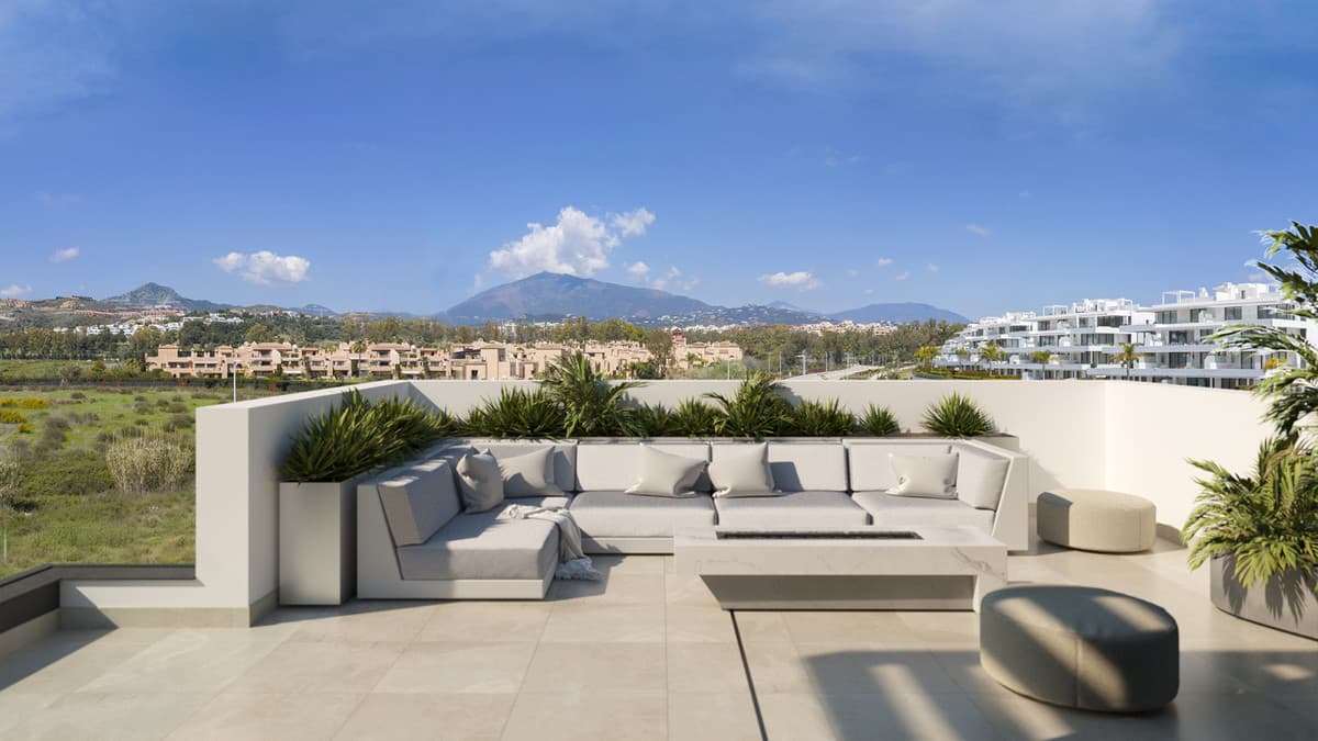 Serene Atalaya FASE II, III - KEY READY — photo 4 of 10