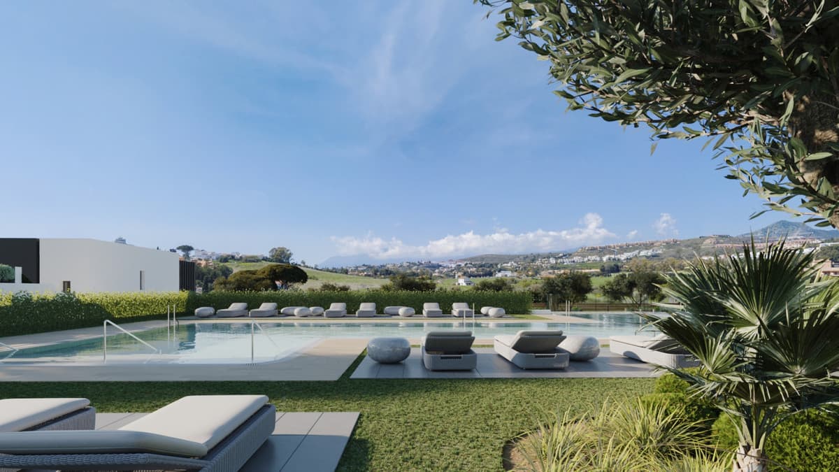 Serene Atalaya FASE II, III - KEY READY — photo 7 of 10