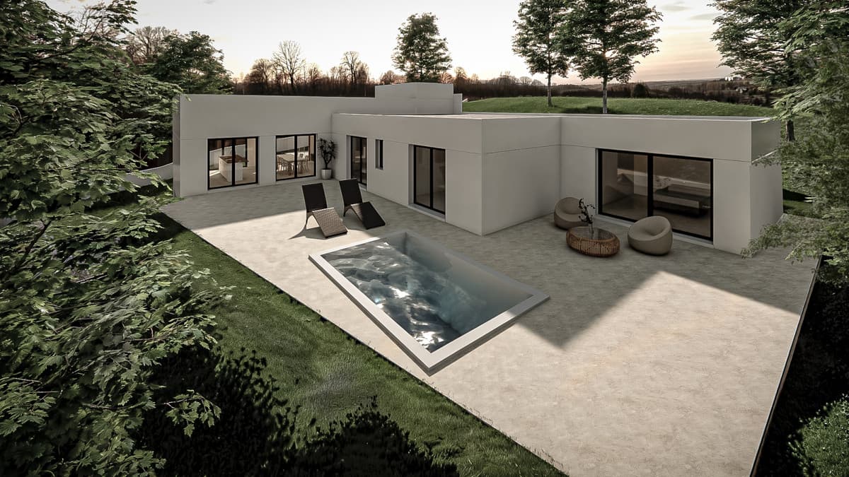 Villa Sunshine — photo 2 of 10