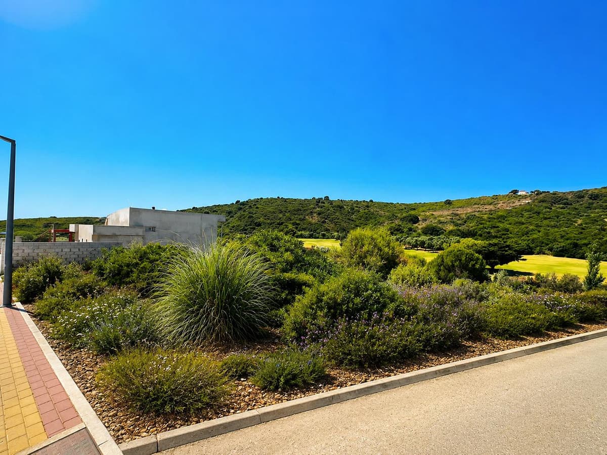 Tailor Made Villa in Casares — photo 8 of 8