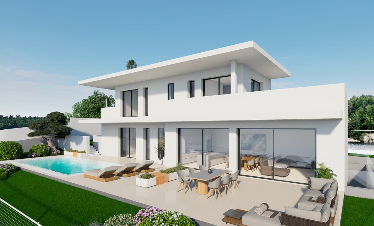 Tailor Made Villa in Estepona — photo 4 of 5