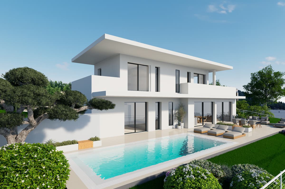 Tailor Made Villa in Estepona — photo 5 of 5
