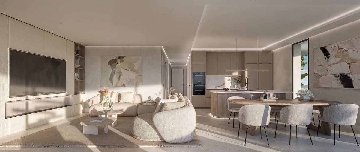 SOLAIA RESIDENCE — photo 4 of 10