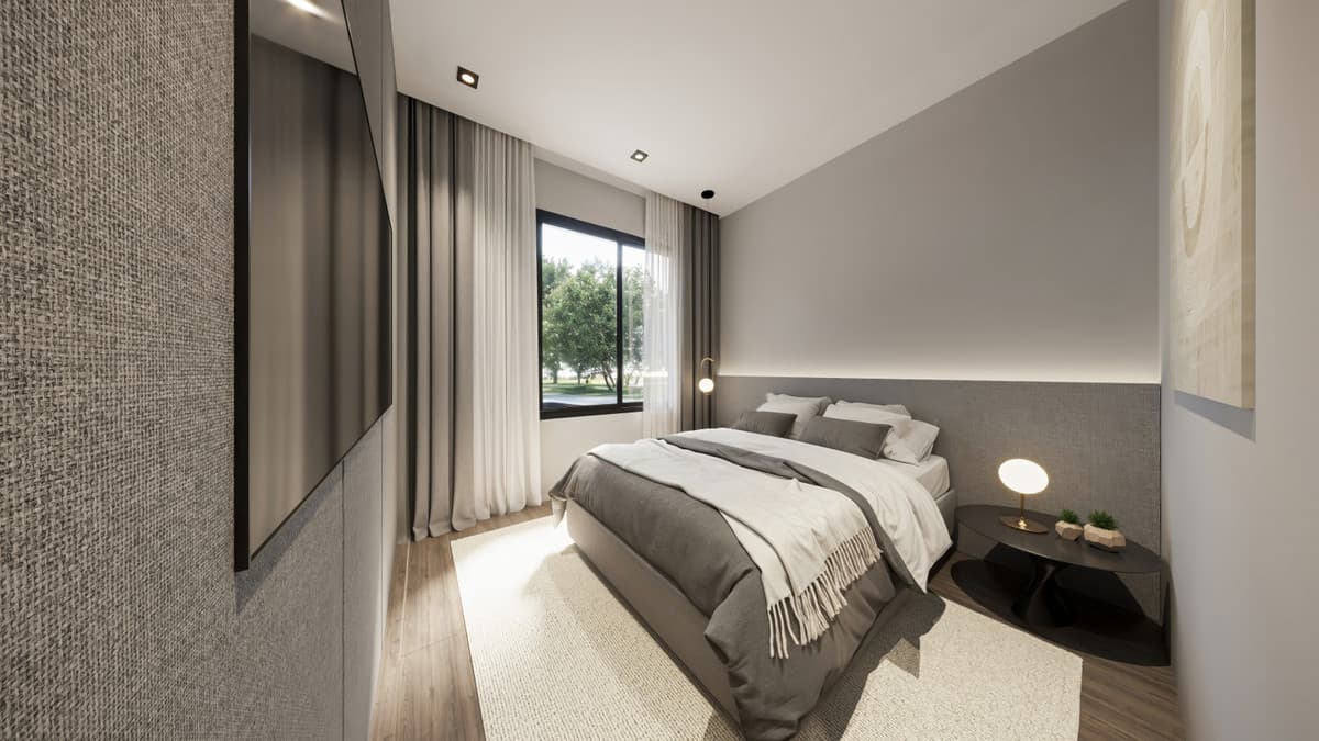 LANTANA Residencial Boutique — photo 5 of 10