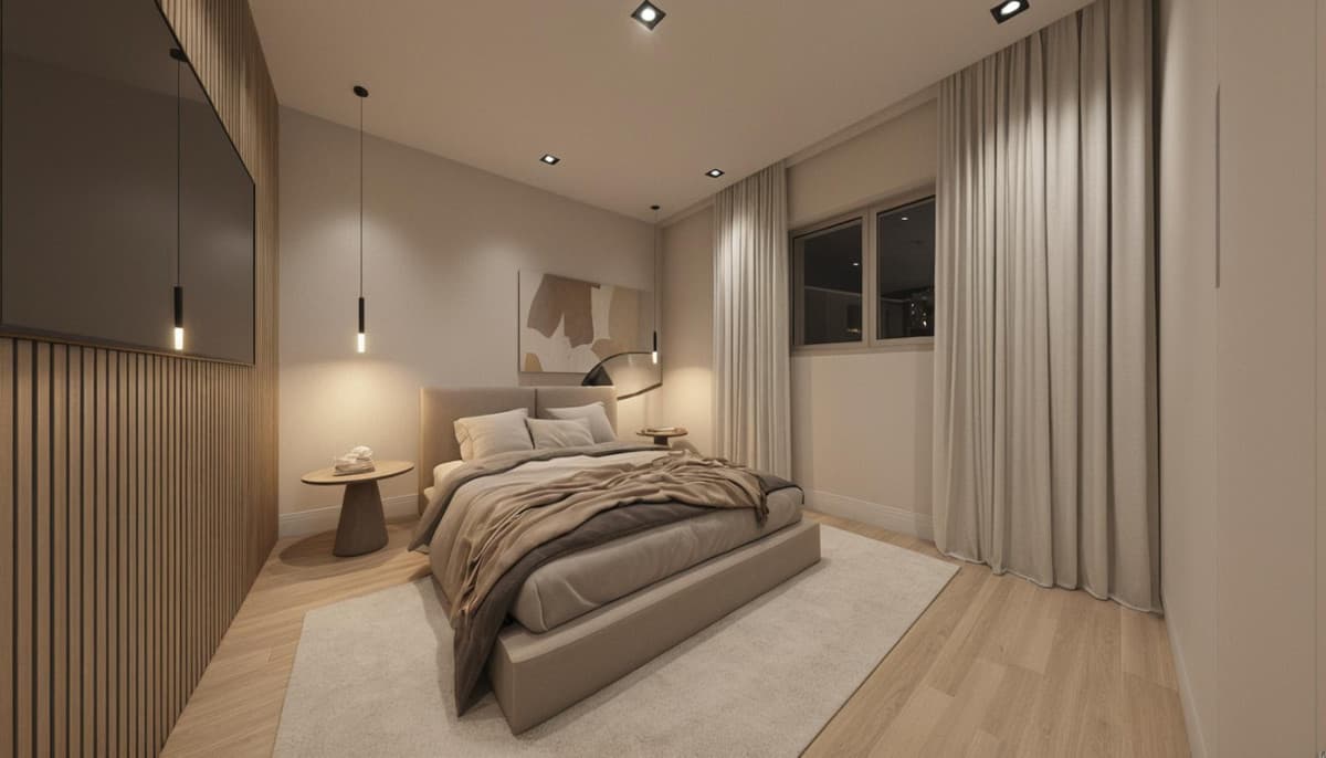 LANTANA Residencial Boutique — photo 7 of 10