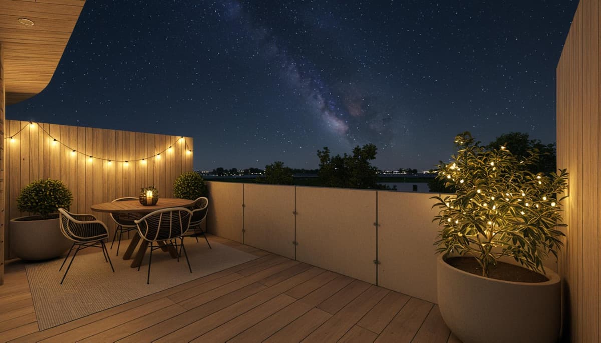 LANTANA Residencial Boutique — photo 8 of 10