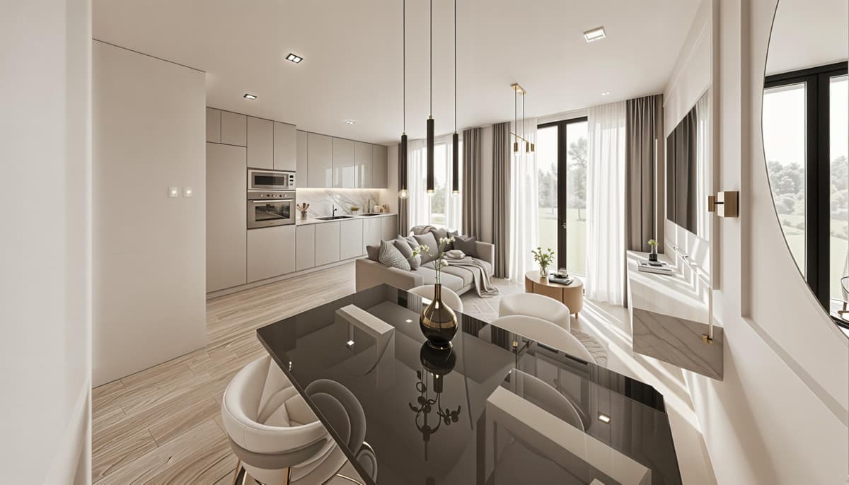 LANTANA Residencial Boutique — photo 10 of 10
