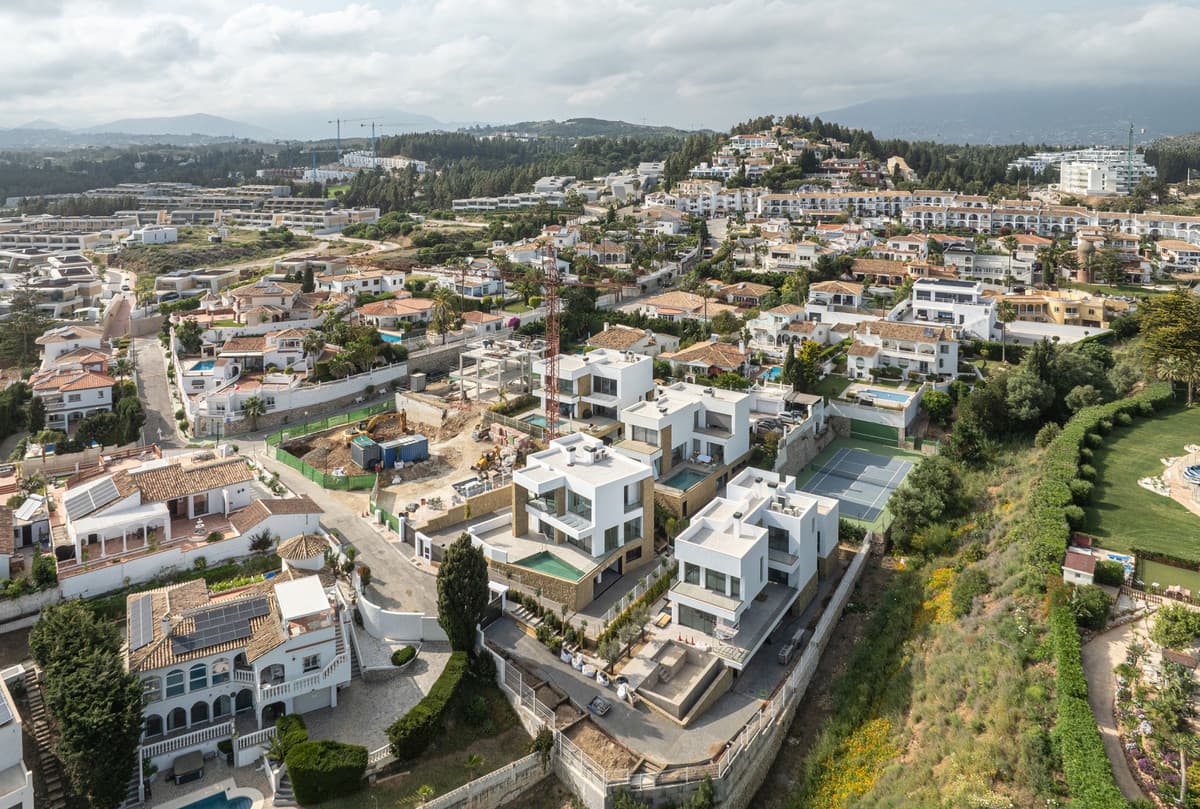 Lubina the Villas — photo 1 of 10