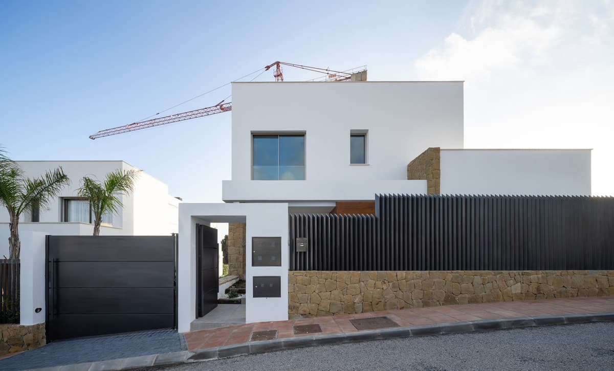 Lubina the Villas — photo 2 of 10