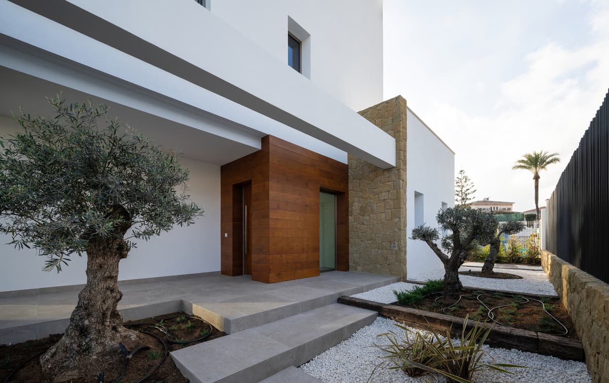 Lubina the Villas — photo 3 of 10