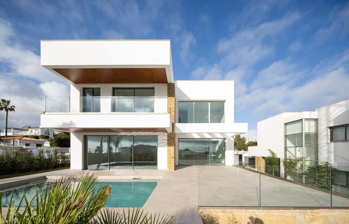Lubina the Villas — photo 4 of 10