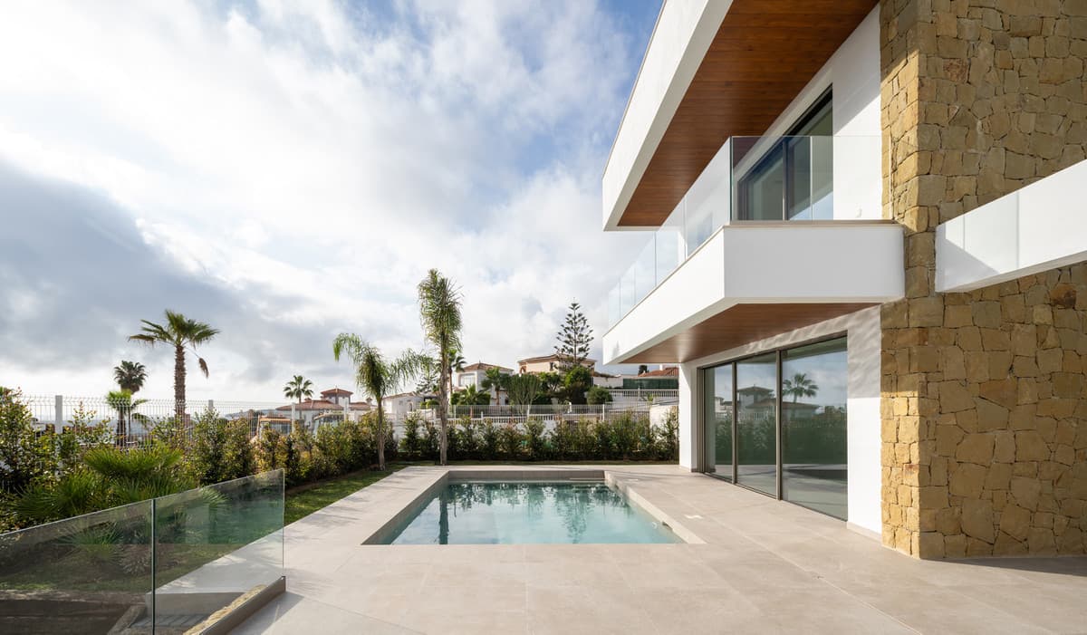 Lubina the Villas — photo 5 of 10