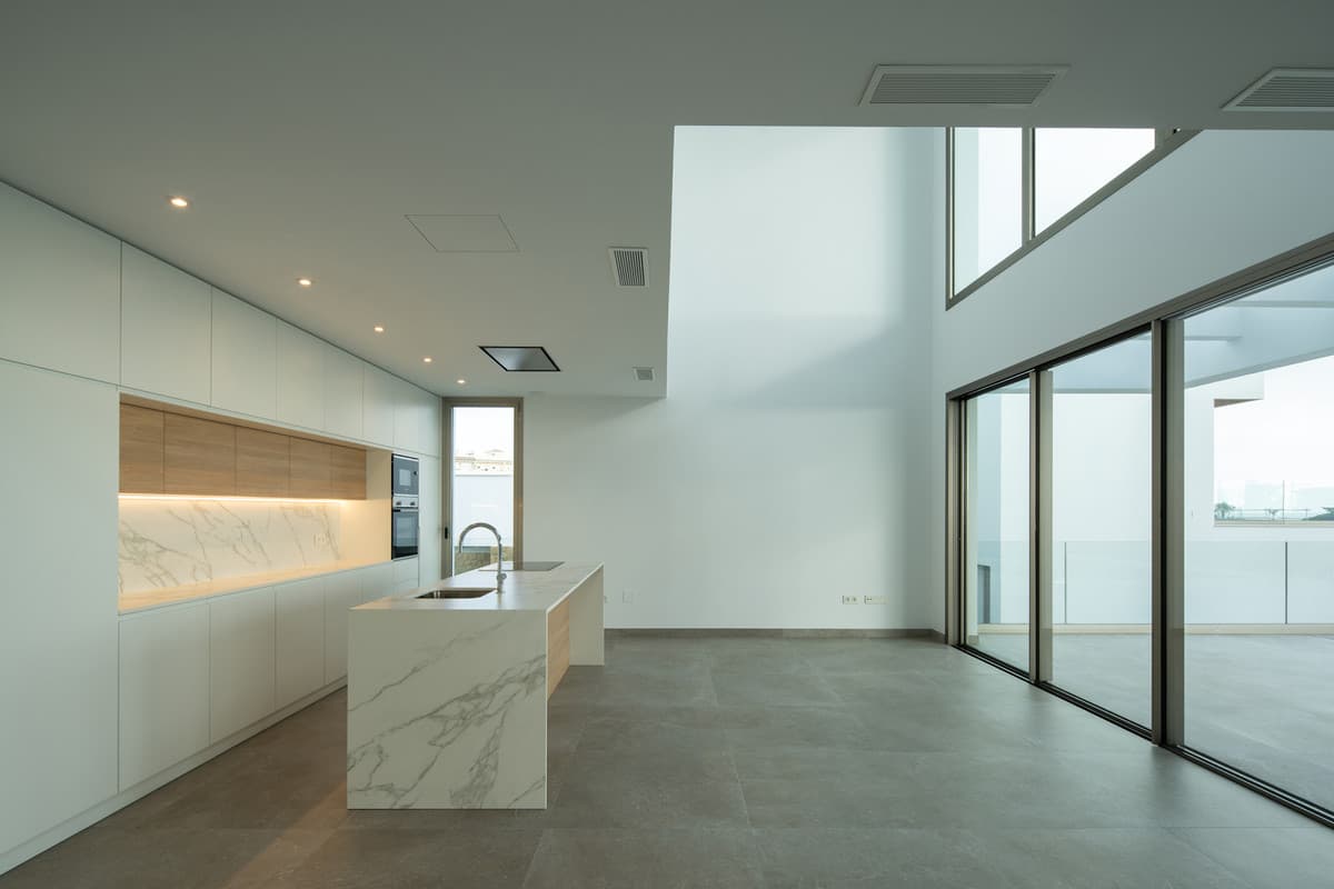 Lubina the Villas — photo 7 of 10