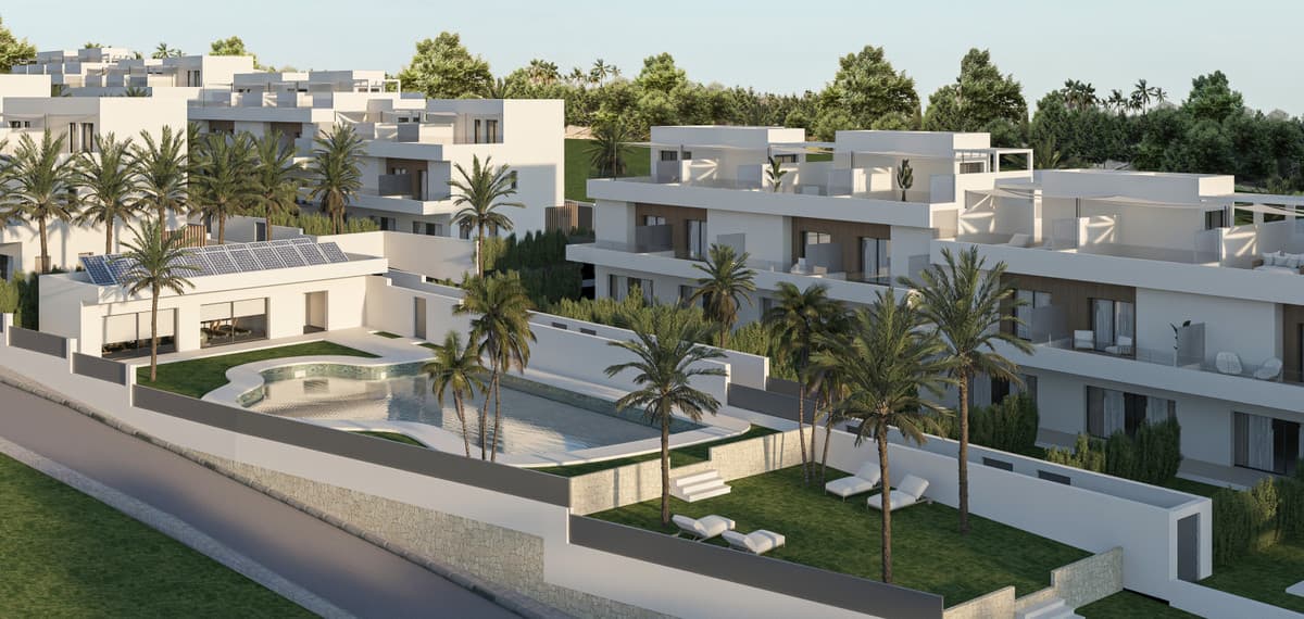 PALM LUXURY GARDENS — photo 1 of 10