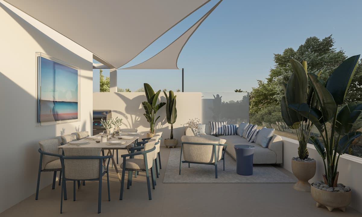 PALM LUXURY GARDENS — photo 9 of 10
