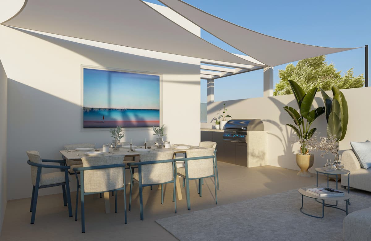 PALM LUXURY GARDENS — photo 10 of 10