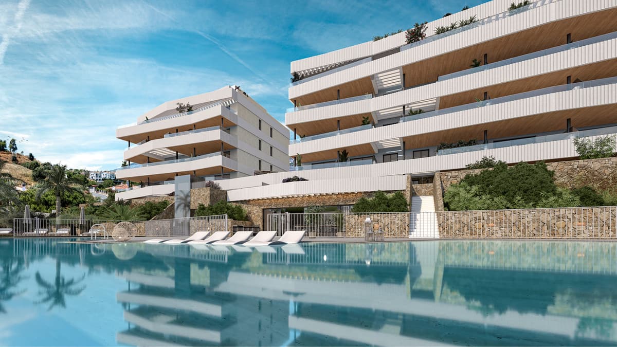 RESIDENCIAL COTO HOMES — photo 1 of 10