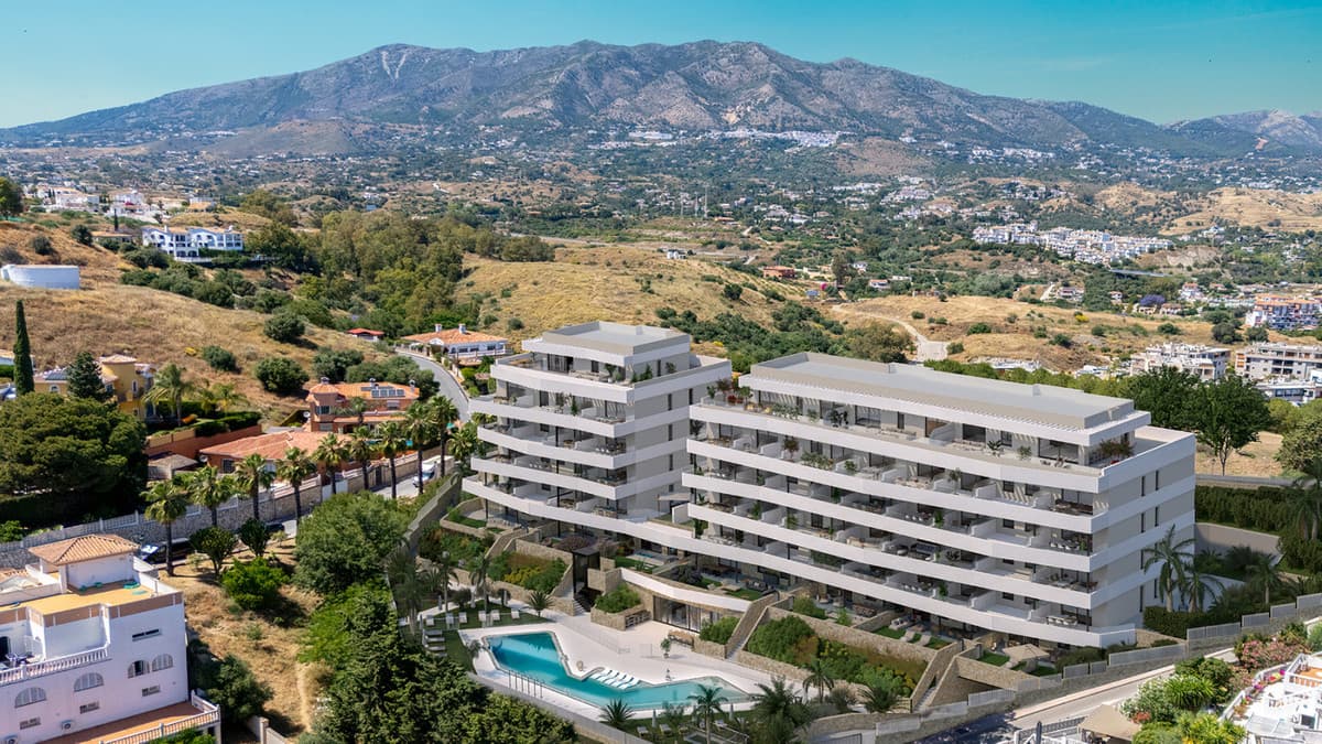 RESIDENCIAL COTO HOMES — photo 2 of 10