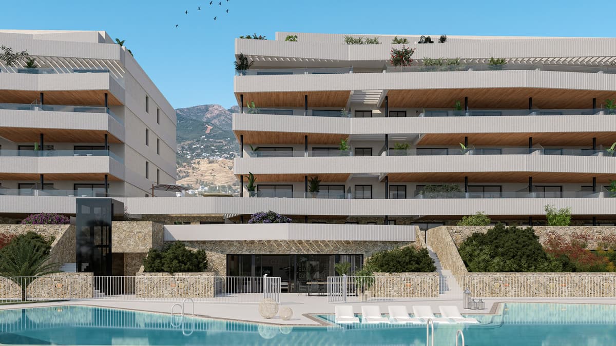 RESIDENCIAL COTO HOMES — photo 7 of 10
