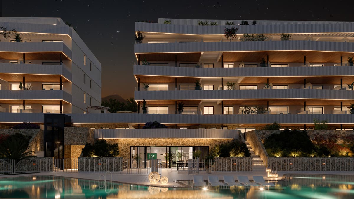 RESIDENCIAL COTO HOMES — photo 8 of 10