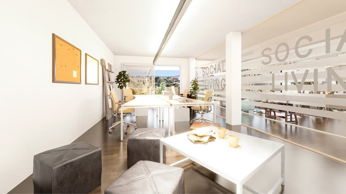 RESIDENCIAL COTO HOMES — photo 9 of 10