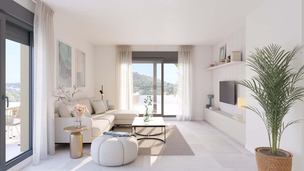 CULMIA CALA SWING MIJAS FASE II — photo 2 of 10